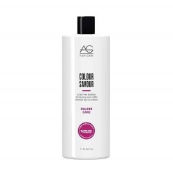 AG Color Sav Shampoo 1 L