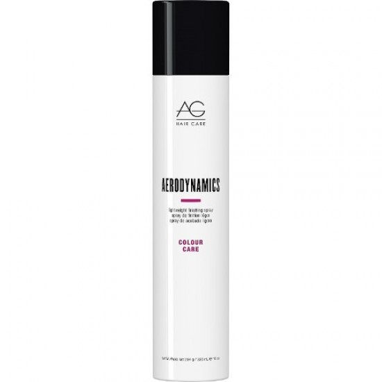AG Color care Aerodynamics Spray 10oz
