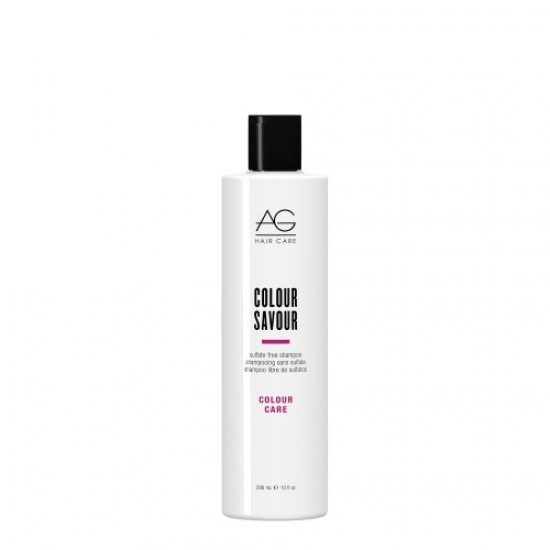 AG Color care Colour Savour Shamp 10oz AG Color care Colour Savour Shamp 10oz