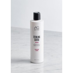 AG Color care Sterling Silver Shamp 10oz
