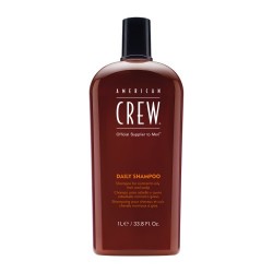 AMERICAN CREW Daily Shampoo 1 L