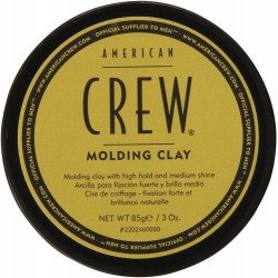 American Crew  Molding Clay 3OZ