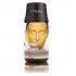 Casmara Luxury Gold mask in a jar - kit