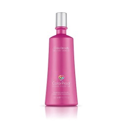 COLOR PROOF Crarzy smooth anti frizz cond 250ml