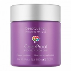 COLOR PROOF DeepQuench  moist mask 150ml