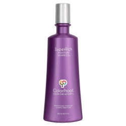 COLOR PROOF Super rich moist shampoo 250ml