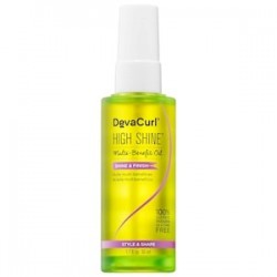 Deva Curl High shine multi Benf oil 1.7 oz