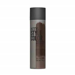 KMS Style Color Frosted Brown 110g
