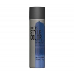 KMS Style Color Inked Blue Fin 110g