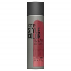 KMS Style Color Real Red Finish 110g 