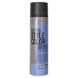 KMS Style Color Stone Wash Denim Fin 110g