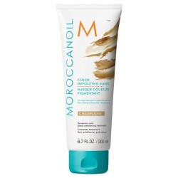 MO Color Deposit Mask Champagn 200ml
