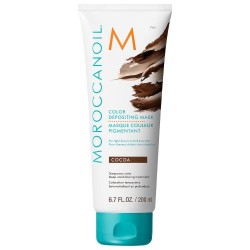 MO Color Deposit Mask Cocoa 200ml