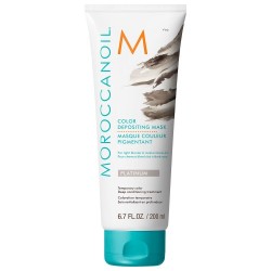 MO Color Deposit Mask Platinum 200ml