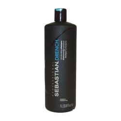 SEBASTIAN Drench MoiSt Shampoo 1 L